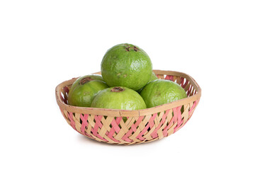 Guava fruits