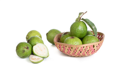 Guava fruits