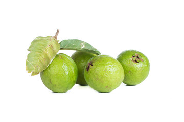 Guava fruits