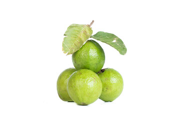Guava fruits