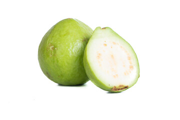 Guava fruits