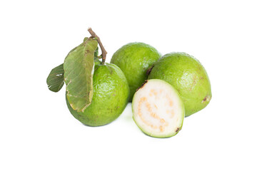 Guava fruits