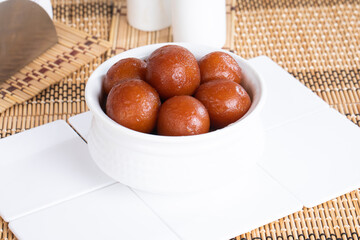Gulab Jamun