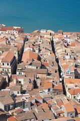 city old town italy view