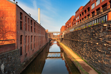 Georgetown, Washington DC, USA © SeanPavonePhoto