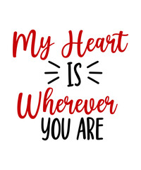 Valentine Svg Bundle, Valentines Svg Bundle, Valentine's day svg bundle, love svg, Be My Valentine Svg, Love is in the air svg, Clipart