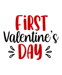 Valentine Svg Bundle, Valentines Svg Bundle, Valentine's day svg bundle, love svg, Be My Valentine Svg, Love is in the air svg, Clipart