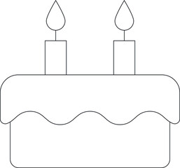 family icons cake  and bakery