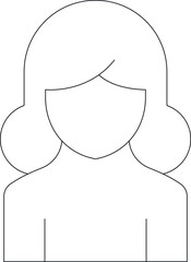 family icons women  and person