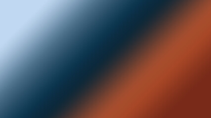 abstract winter color background with lines gradient warm