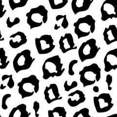 animal print digital paper safari pack, leopard print seamless pattern watercolor clipart, tiger stripes skin scrapbook background