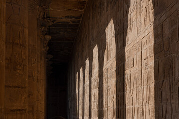 Shades of Ancient Egypt