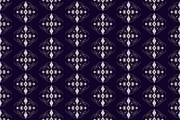 Abstract seamless pattern wallpaper