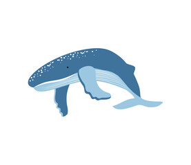 blue whale icon