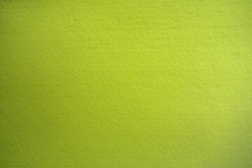 Green background. A sheet of light green paper. Cardboard texture of a green shade. The background for the text is light green.