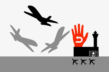 COVID-19水際対策強化