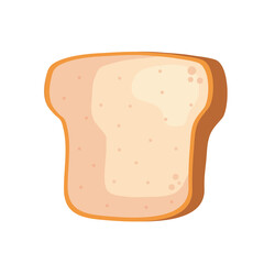slice of bread