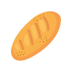 delicious bread fresh