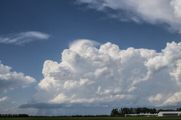 Cumulonimbus