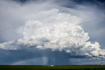 Cumulonimbus