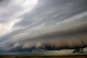 Fototapeta premium Stormy Weather