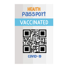 covid19 health passport