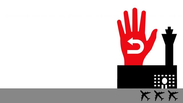 COVID-19水際対策強化