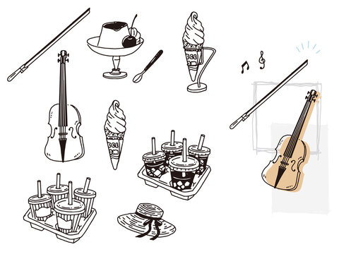 Imagenes De アイスクリーム Descubre Bancos De Fotos Ilustraciones Vectores Y Videos De 9 3 Adobe Stock