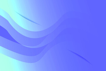 abstract blue background