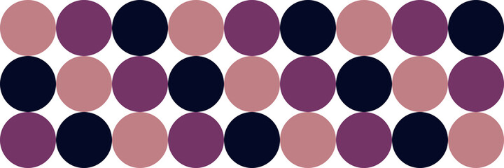 colorful geometric shape pattern vector background for background, backdrop, wallpaper, banner and design template