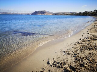 Playa Balandra 2