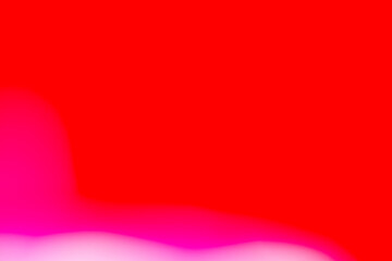 Vivid blurred colorful wallpaper background