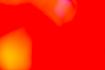 Vivid blurred colorful wallpaper background