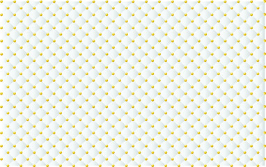 Luxury Background white & gold