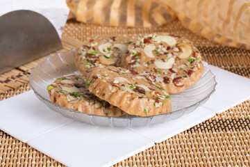 Sohan Halwa