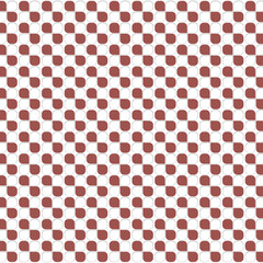 Rose Vale Modern vector seamless pattern