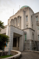 愛媛県松山庁舎