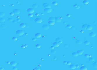 water drops