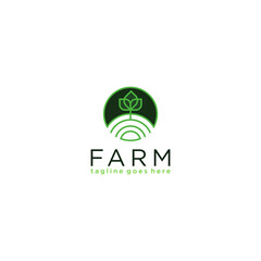 Farm Logo