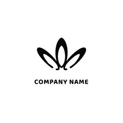 Crown Mark Logo For Company