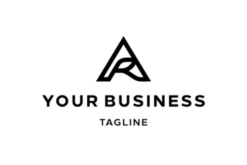 AR Logo Design