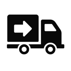 delivery van cargo 