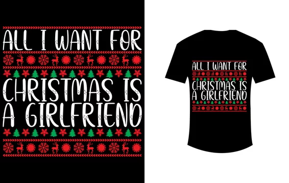 I want a girlfriend for christmas cheap