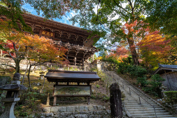 天台宗別格本山 書寫山圓教寺 