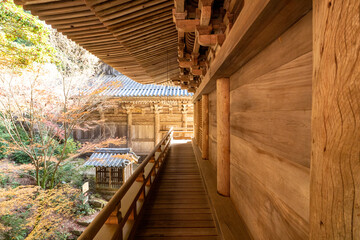 天台宗別格本山 書寫山圓教寺 