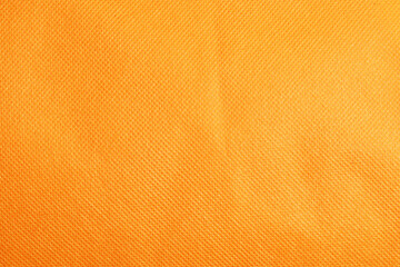 orange fabric texture
