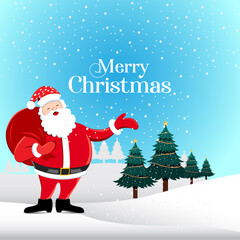 Christmas banner. Background Xmas design of sparkling lights garland, with realistic gifts box, black snowflake and glitter gold confetti. Horizontal christmas poster, greeting cards, headers, website