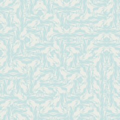 Minimal Vector Geometric Pattern design