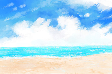 abstract background illustration