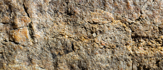 Texture of granite. Abstract stone background. Natural stone texture. Earth colors